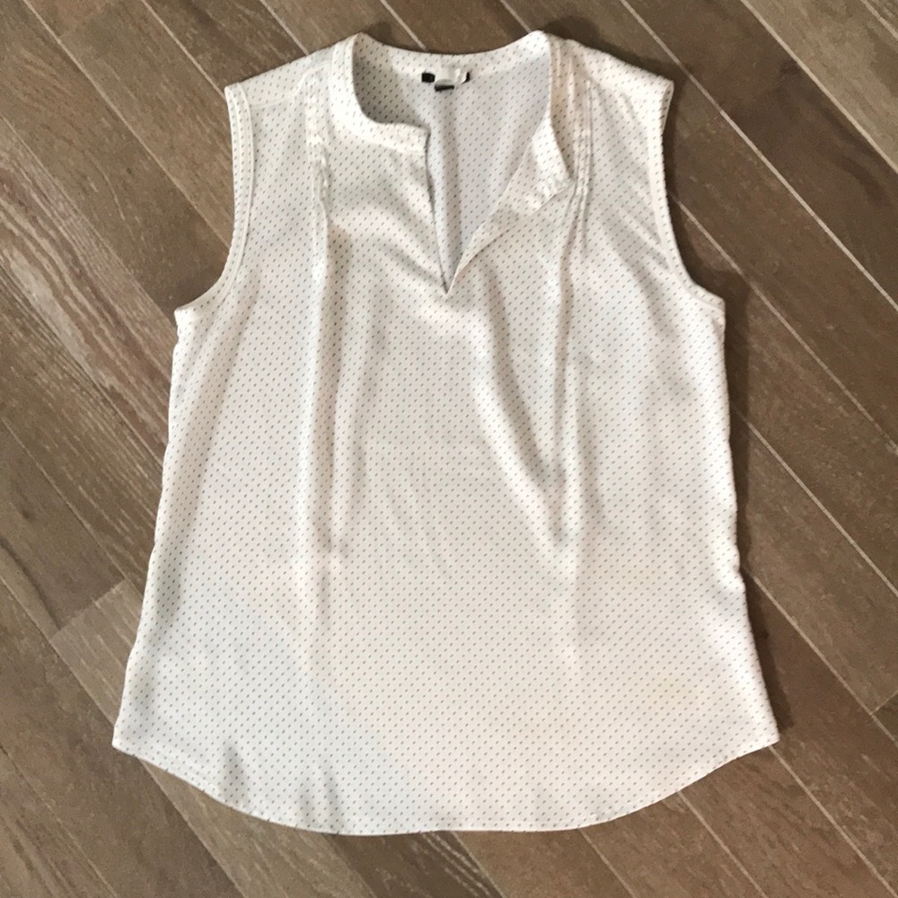 Ann Taylor top